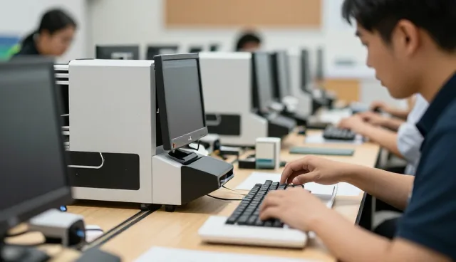 办公用品集采