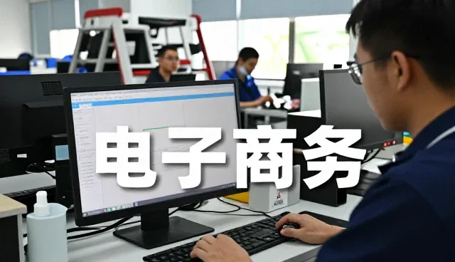 连锁门店中使用网店代运营的优势分析