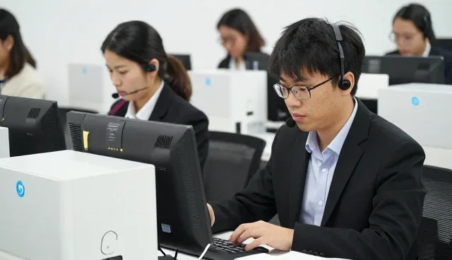 电子商务视角下的智能客服软件平台对比