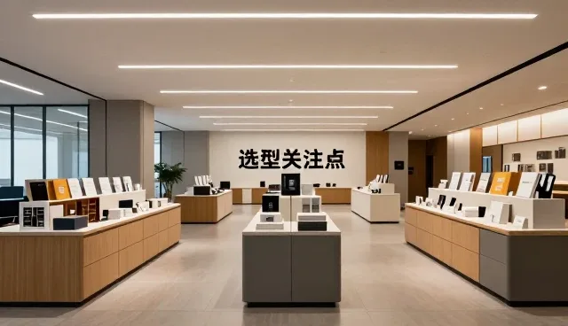 选型关注点：品牌在销售系统中的核心价值